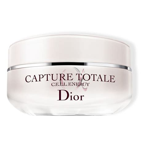 creme fermeté Dior